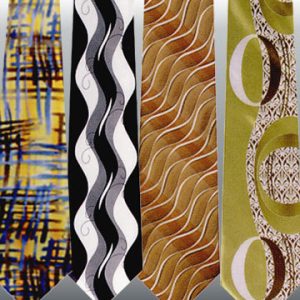 Mens Designer Ties