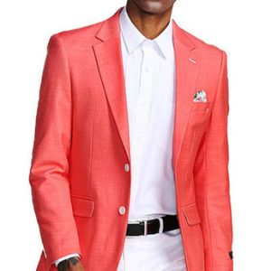 Tazzio MJ284S-SAL Mens Jacket