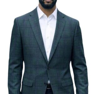 Statement SAVONA-2-HUNTER Mens Jacket