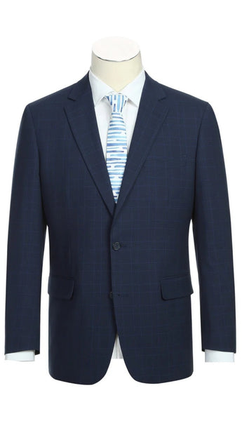 Heroim 293-26-MB Mens Suits