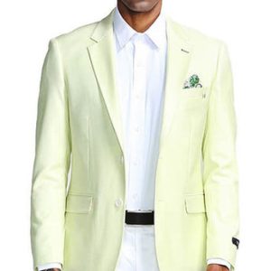 Tazzio MJ284S-MNT Mens Jacket