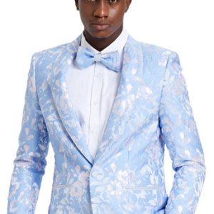 Tazzio MJ363S-SKY Mens Jacket