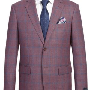 Renoir 565-17-AMAR Mens Blazer