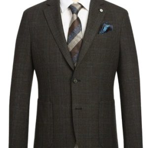 Men's Blazer PF24-13-DB
